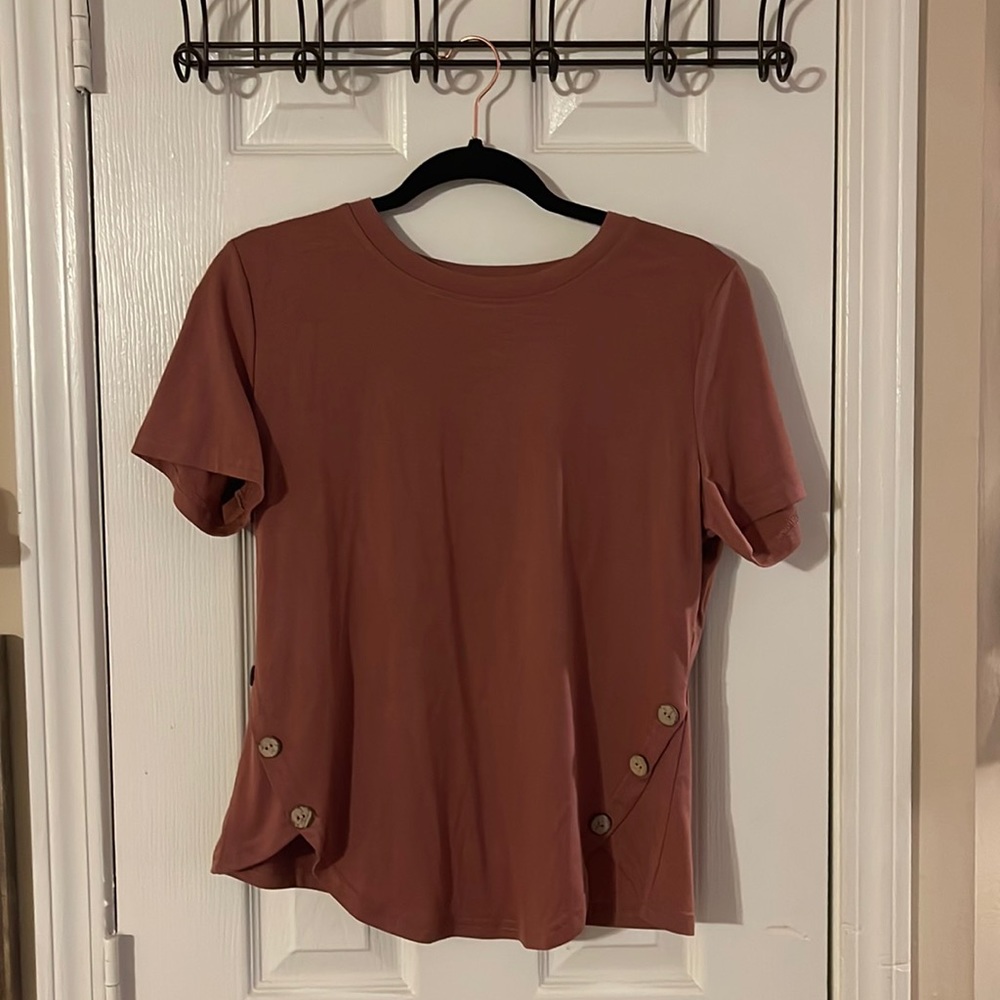 Kinda dressy top